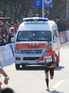 平乡县大型活动