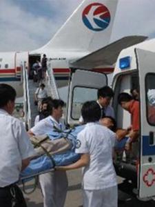 平乡县接送服务