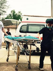 平乡县院后转乡