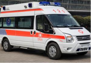 平乡县救护车租赁