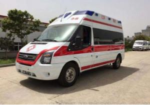 平乡县救护车租赁