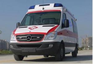 平乡县救护车租赁